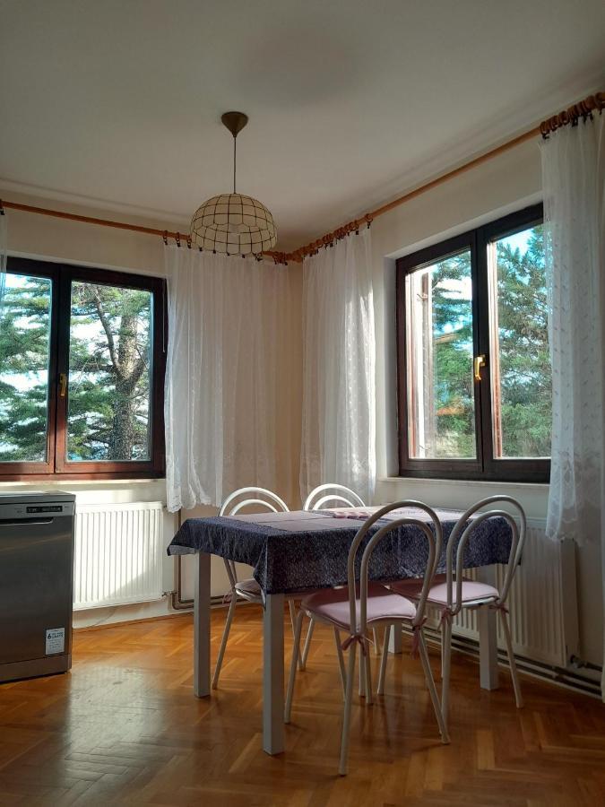 Rooms Biserka Baška Екстериор снимка